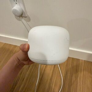 Google Nest Wifi Add On Access Point Mesh